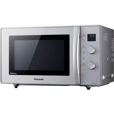 1300 W Mikrobølgeovne Panasonic NN-CD575MSPG Rustfrit stål