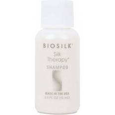 Biosilk silk therapy Biosilk Silk Therapy Shampoo 15ml