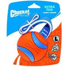 Chuckit! Ultra Tug L