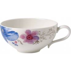 Villeroy & Boch Mariefleur Gris Basic Coffee Cup, Tea Cup 24cl