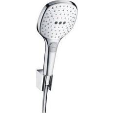 Hansgrohe Raindance Select E 120 3jet (26700400) Krom, Vit