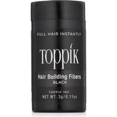 Toppik Hair Building Fibers Black 3g