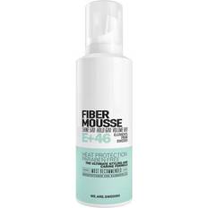 Mousse fiber hårprodukter E+46 Fiber Mousse 75ml