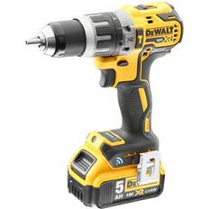 P2b Dewalt DCD797P2B (2x5.0Ah)