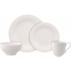 Lave-vaisselle Sécurisé Services de Table Villeroy & Boch New Cottage Basic Service de Table 8pcs