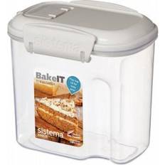 Sistema Bake It Köksbehållare 0.645L