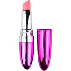 Easytoys Vibratorer Sexleksaker Easytoys Lipstick Vibrator