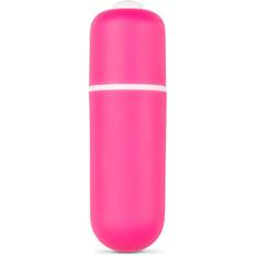 Easytoys Vibratore Bullet 10 velocità Rosa