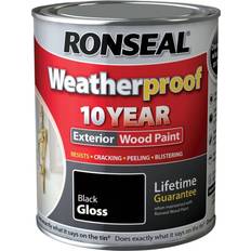 10 Year Weatherproof