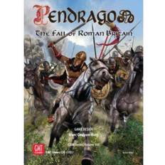 Pendragon: The Fall of Roman Britain