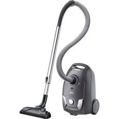 AEG Aspirateur Traíneau Iron Grau Metallic