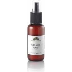 Sprayflasker Ansiktsmists Urtegaarden Aloe Vera Spray 100ml