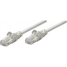 Intellinet Premium RJ45 UTP Cat6 1.5m