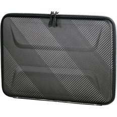 Hama Computer Accessories Hama Protection Notebook Hardcase 13.3" - Black