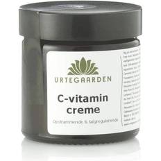 Urtegaarden C-vitamincreme 60ml