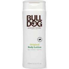 Bulldog Hudpleie Bulldog Original Body Lotion 250ml