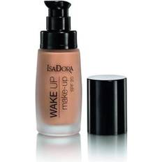 Isadora Wake Up Make Up SPF20 #08 Honey