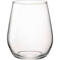 Bormioli vattenglas Bormioli Rocco Inalto Uno Dricksglas 45cl 24st