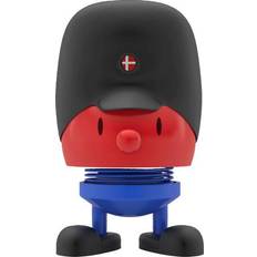 Hoptimist Danish Guardsman Prydnadsfigur 9.5cm