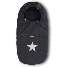 BabyTrold Åkpåsar BabyTrold Sleeping Bags Star