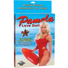 Vinyl Sex Dolls Sex Toys Pipedream Super Star Series Pamela Love Doll