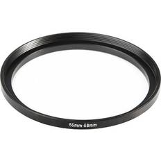 Step Up Ring 55-58mm