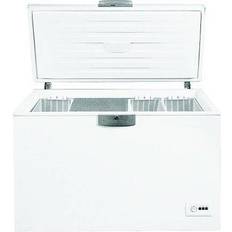 Beko Congeladores de Pecho Beko HSA 47520 Blanco