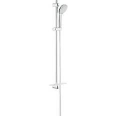 Soap Holder Shower Sets Grohe Euphoria 110 Duo (27225001) Chrome