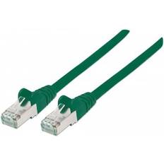 Cat7 cable Intellinet RJ45 S/FTP Cat7 7.5m