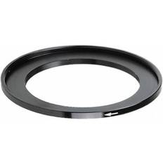 52mm Suodatinlisävarusteet Kaiser Step Up Ring 49-52mm