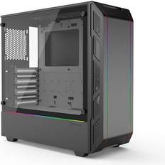 Phanteks Eclipse P350X Tempered Glass