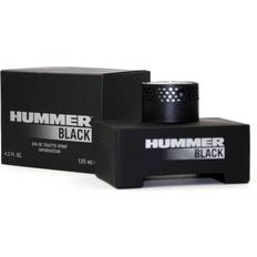 Fragrances Hummer Black EdT for Men 2.5 fl oz