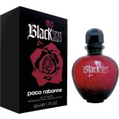 Rabanne Black XS for Her EdT 50ml