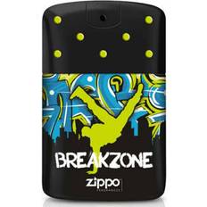 Zippo Parfymer Zippo BreakZone for Him EdT 40ml