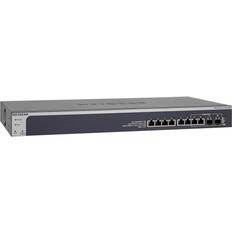 Netgear XS708T