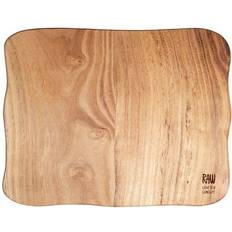 Aida Raw Chopping Board 40cm