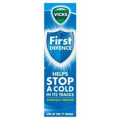 Vicks First Defence 15ml Nasal Spray