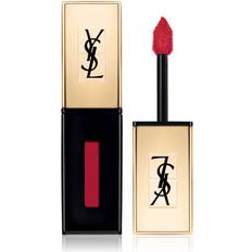 Yves Saint Laurent Vernis Á Lévres Glossy Stain #46 Rouge Fusain