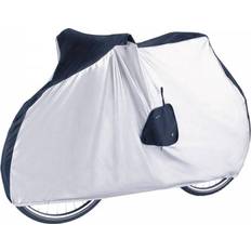 Topeak Cubierta para bicicletas Bike Cover Mountain Blanc