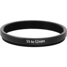 Kaiser Step Down Ring 55-52mm