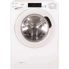 Candy Front Loaded Washing Machines Candy GVS 167T3/1-80