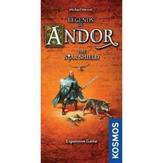 Legends of andor Kosmos Legends of Andor: The Star Shield