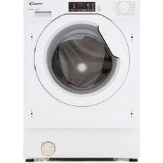 Candy Integrated - Washing Machines Candy CBWM 816D-80