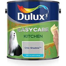 Paint Dulux Easycare Kitchen Wall Paint Chic Shadow 2.5L