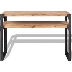 Steel Console Tables vidaXL 243915 Console Table