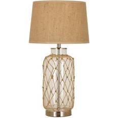 Aneta Brun Bordlamper Aneta Marine Bordlampe 55cm