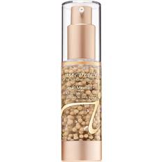 Jane Iredale Fonds de teint Jane Iredale Liquid Minerals Warm Sienna