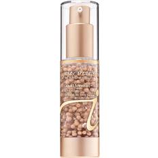 Jane Iredale Fonds de teint Jane Iredale Liquid Minerals Warm Silk 30ml