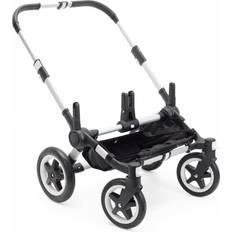 Bugaboo Donkey2 Chassis with Wheels