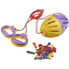 Splash Atom